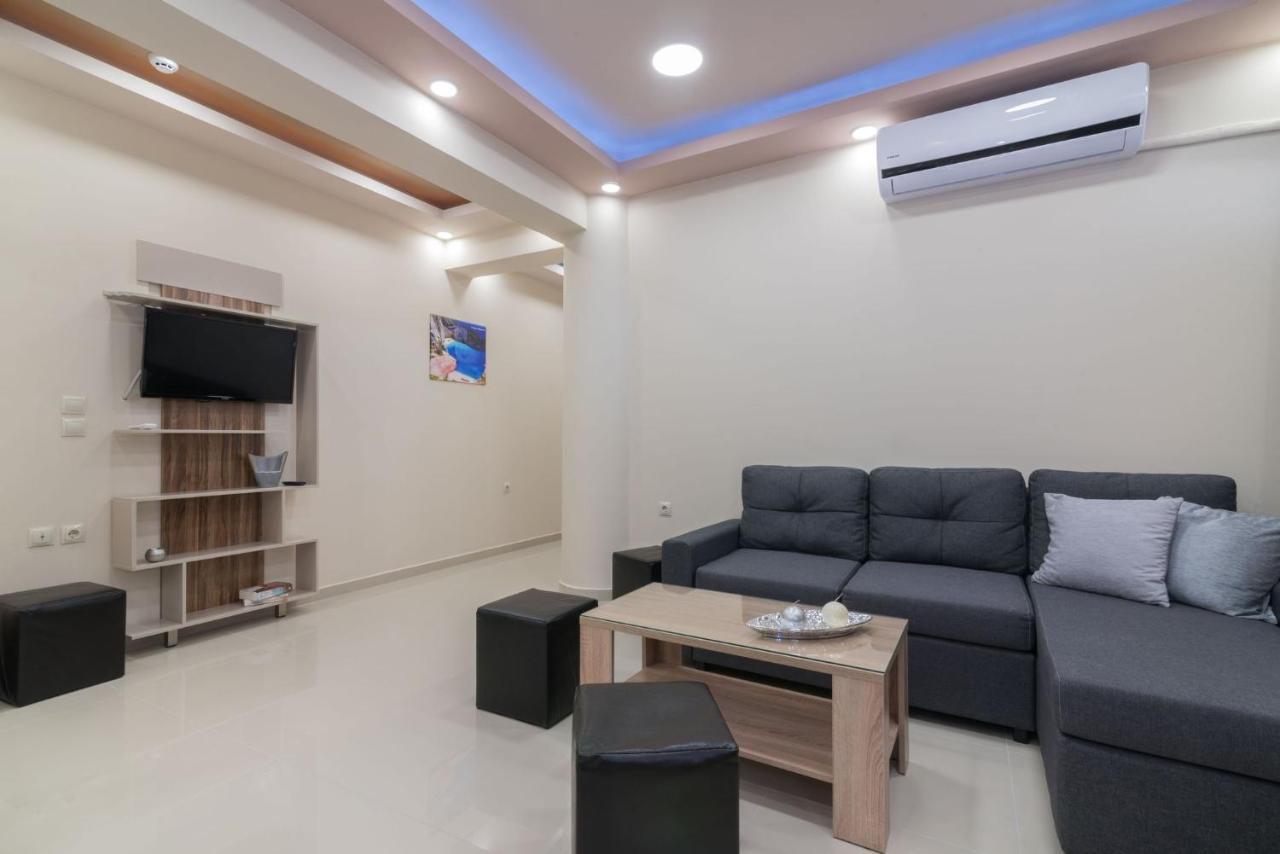 Zante Sky Suites Argassi Exterior foto
